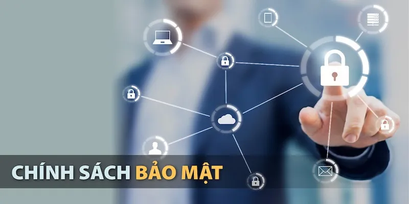 Cam kết về chính sách bảo mật đối với người dùng