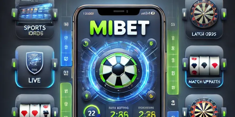 tải app minet cho điện thoại Android