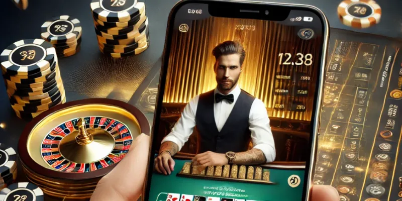 Tính năng đa dạng phong phú khi tải app